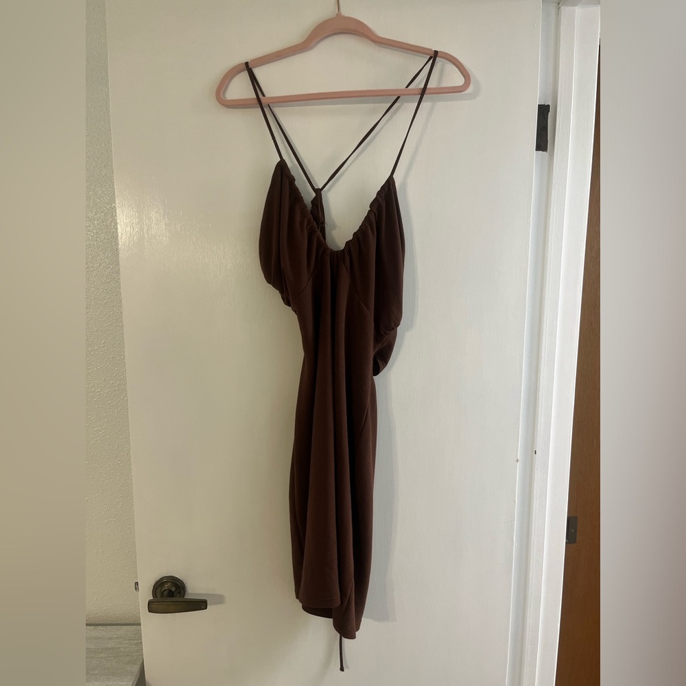 Blanc De Blanc / Dress / L